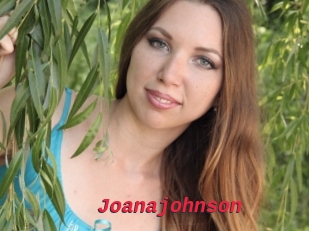 Joanajohnson