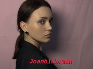 Joanblakeman