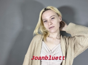 Joanbluett