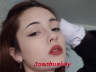 Joanbuskey