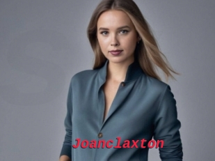 Joanclaxton