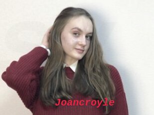 Joancroyle