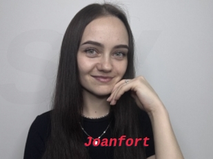 Joanfort