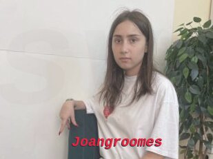 Joangroomes