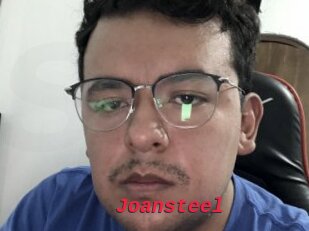 Joansteel