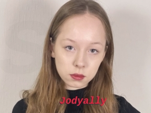 Jodyally