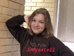 Jodyaxtell