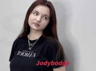 Jodybodge