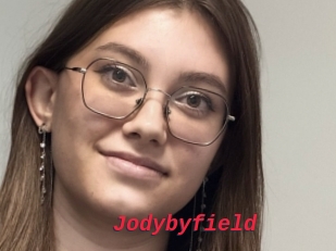 Jodybyfield