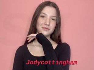 Jodycottingham