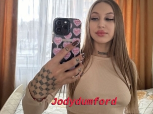 Jodydumford