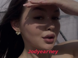 Jodyearney