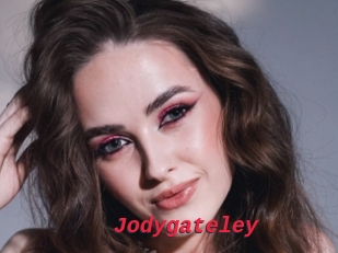 Jodygateley