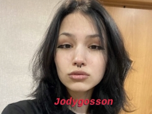 Jodygosson