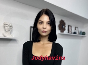 Jodyhavins