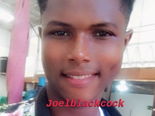 Joelblackcock