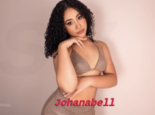 Johanabell