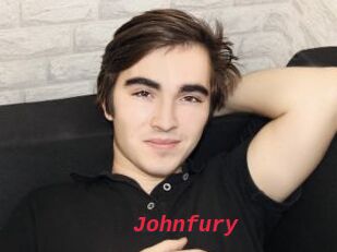 Johnfury