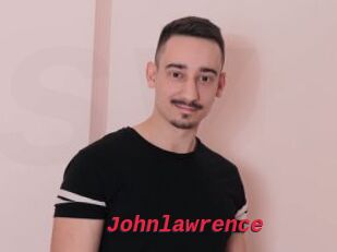 Johnlawrence