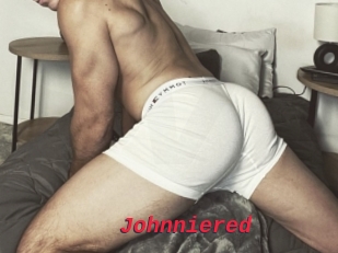 Johnniered