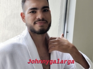 Johnnygalarga