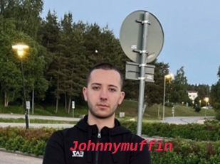 Johnnymuffin