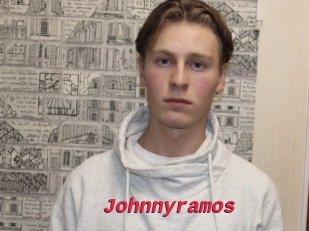 Johnnyramos