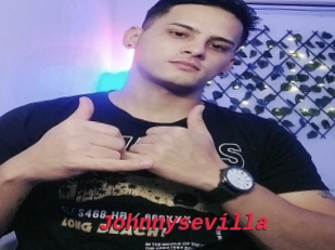 Johnnysevilla