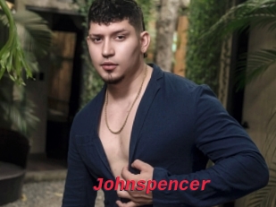 Johnspencer