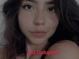 Joliedupont