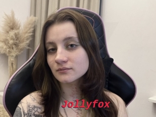 Jollyfox