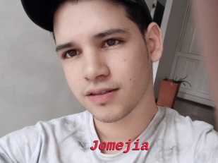 Jomejia