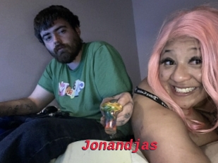 Jonandjas