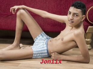 Joniix