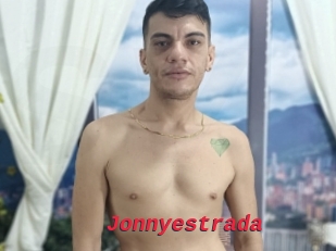 Jonnyestrada