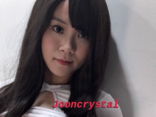 Jooncrystal