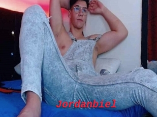 Jordanbiel