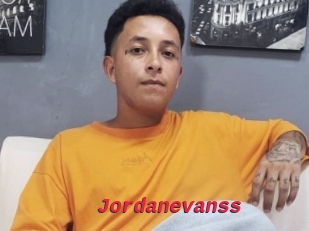 Jordanevanss