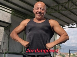 Jordangomez