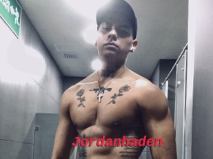 Jordanhaden