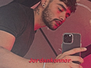 Jordankonnor