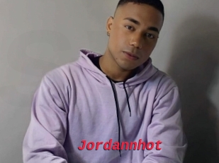 Jordannhot