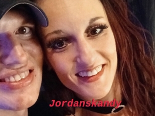 Jordanskandy