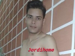 Jordihome