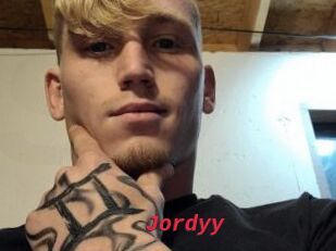 Jordyy