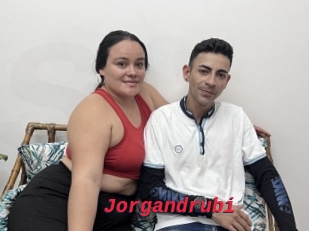 Jorgandrubi