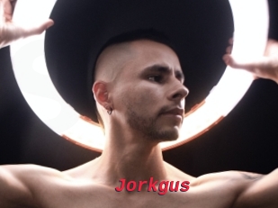 Jorkgus