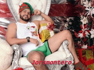 Jorsmontero