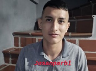 Josanparbl