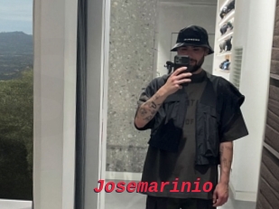 Josemarinio